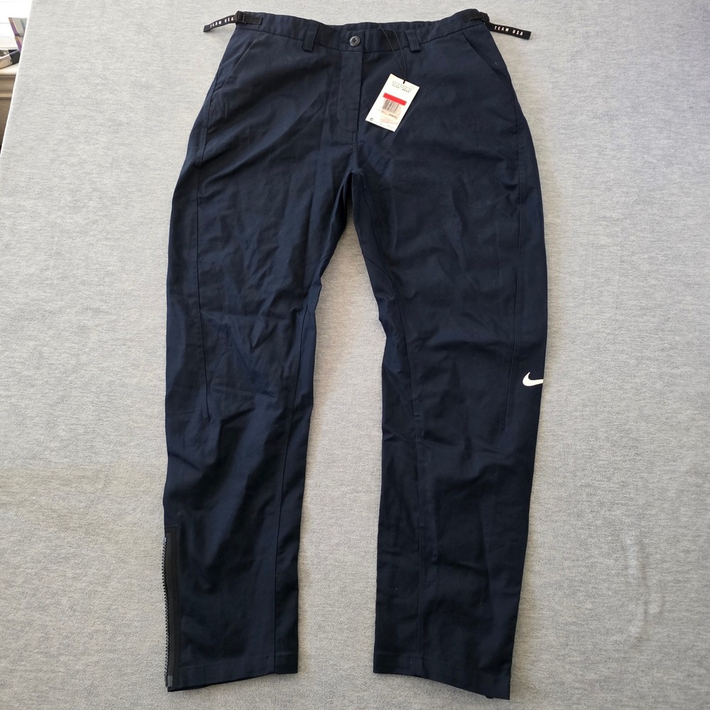 Nike Lab Sportswear Women USA Olympic Team Large 916684 475